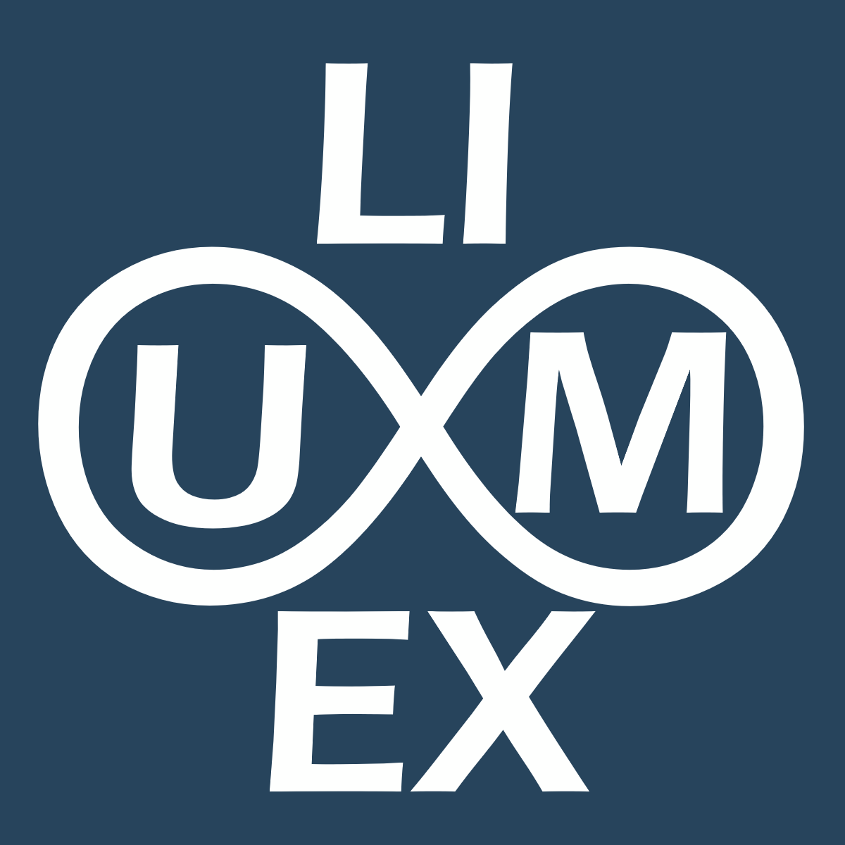 LIUMEX Logo